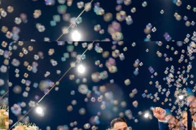 Casamento Sabrina e Fernando