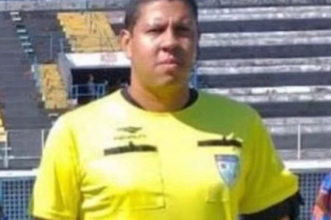 Feliphe da Cunha Oliveira Cabral da Silva -  (crédito: Foto: Reprodução / Internet)