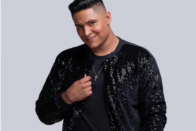 Zé Luccas -  (crédito: Divulgação)