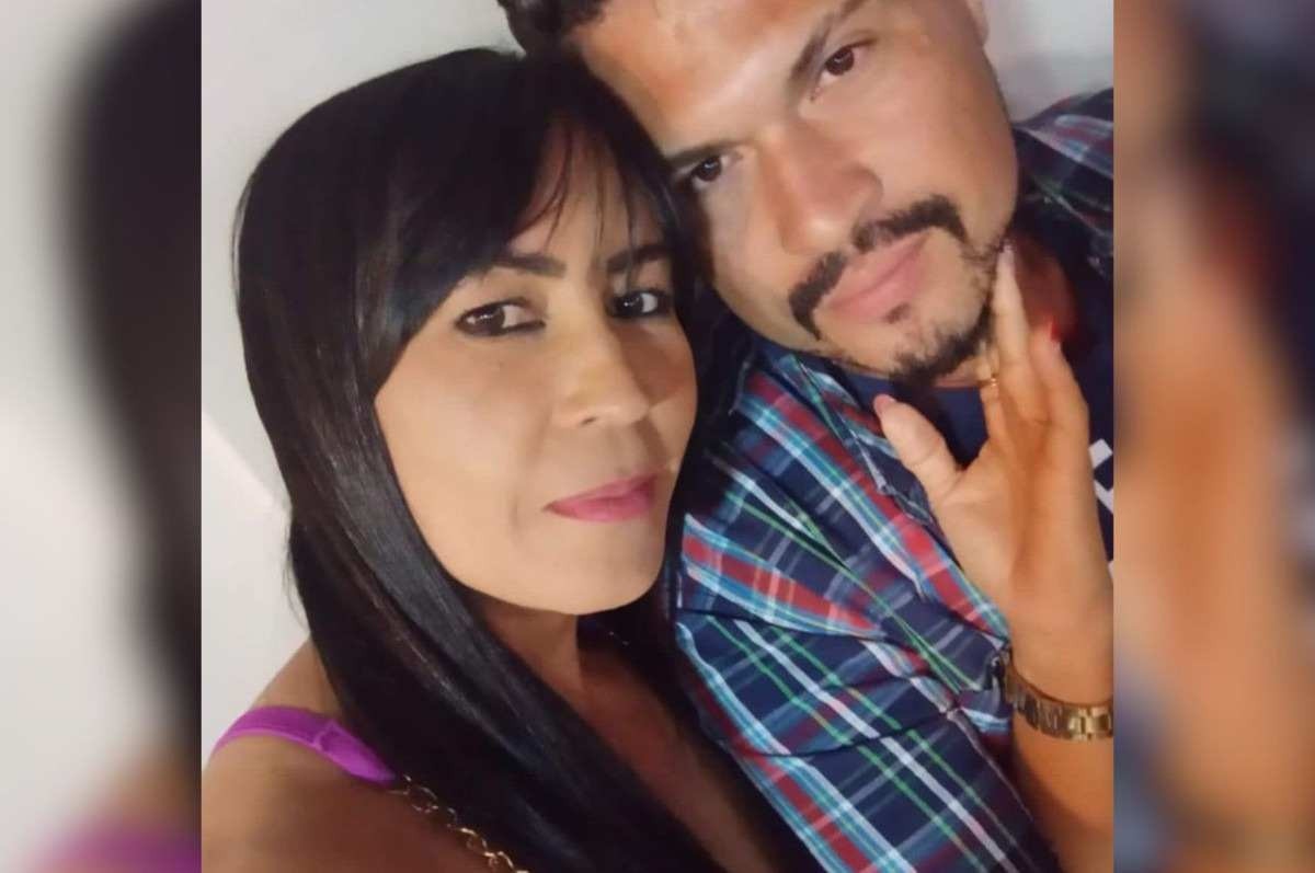 Feminicida confessou crime para familiares após matar esposa no Itapoã
