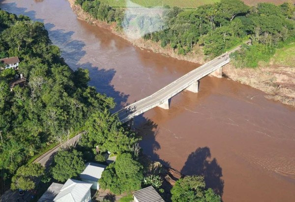 Foto: Mauricio Tonetto / Secom