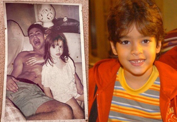 Reprodução/Instagram/Globo