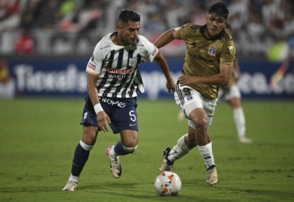 Foto: ERNESTO BENAVIDES/AFP via Getty Images