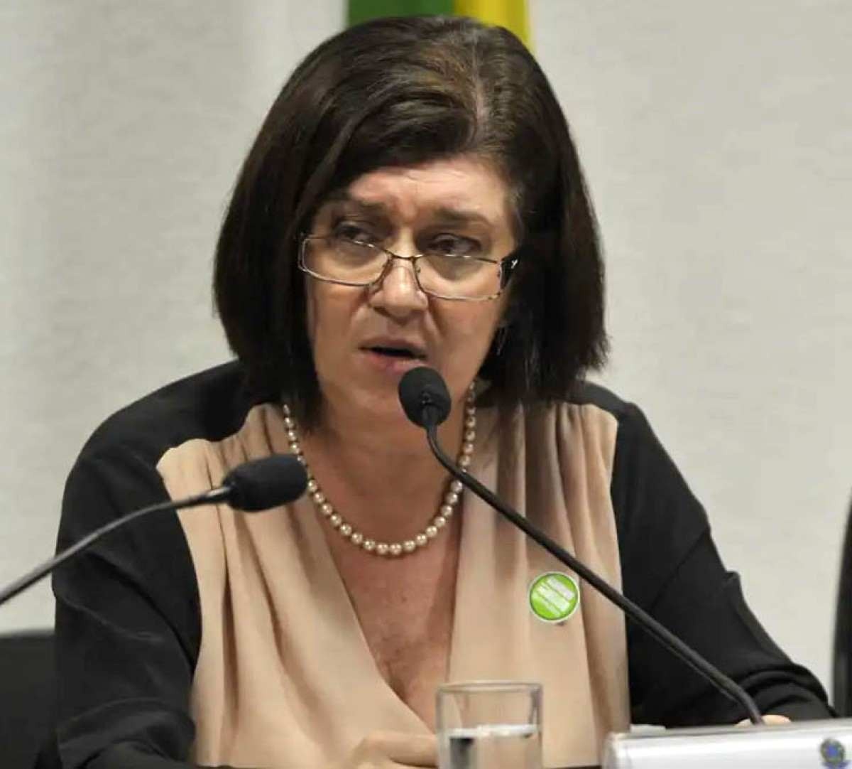 Magda Chambriard é aprovada como nova presidente da Petrobras
