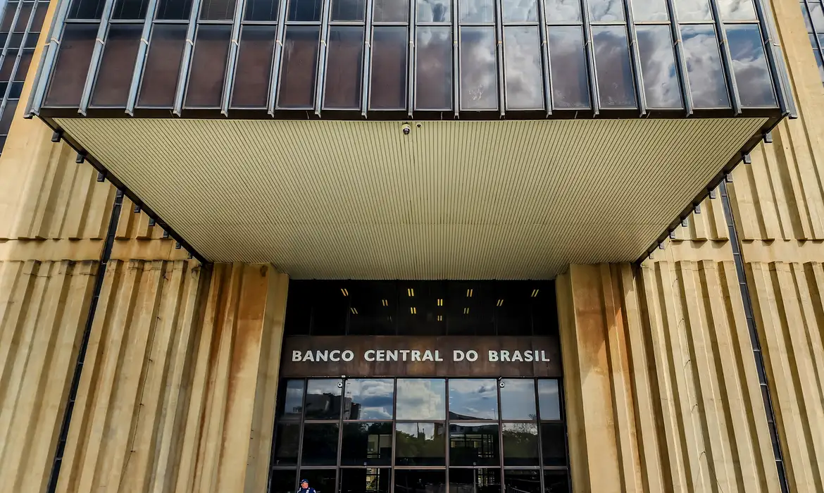 Atividade econômica tem alta de 1,08% no primeiro trimestre -  (crédito: EBC)