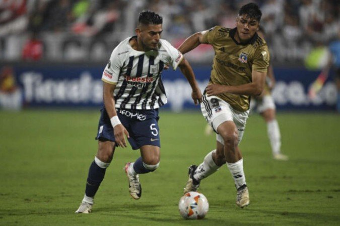 Confronto terminou com péssimo marcador para os donos da casa - (crédito: Foto: ERNESTO BENAVIDES/AFP via Getty Images) Confronto terminou com péssimo marcador para os donos da casa - (crédito: Foto: ERNESTO BENAVIDES/AFP via Getty Images)
