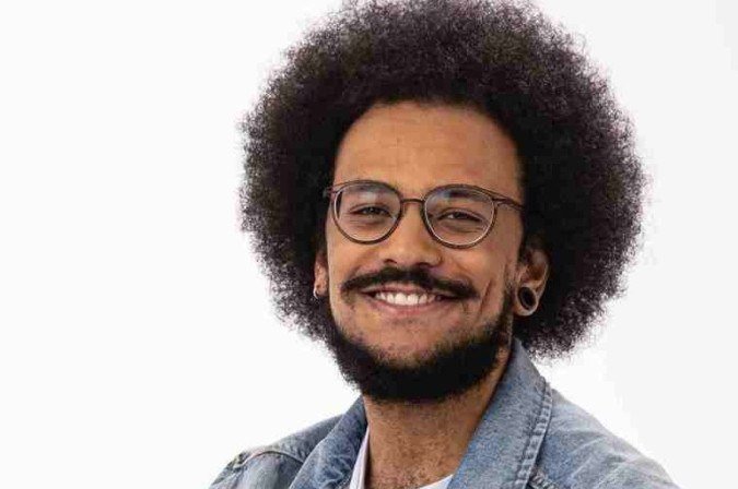 João Luiz foi idealizador e produtor do Vida de Professor, série que entrevista os docentes do Brasil - (crédito: Luiz Ipolito.luizipolito@estudio.fot.br.Sao Paulo - Brasil) João Luiz foi idealizador e produtor do Vida de Professor, série que entrevista os docentes do Brasil - (crédito: Luiz Ipolito.luizipolito@estudio.fot.br.Sao Paulo - Brasil)