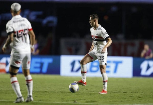 Foto: Rubens Chiri e Paulo Pinto/Saopaulofc.net