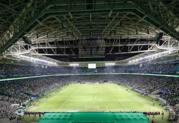 Foto: Fábio Menotti/Ag. Palmeiras