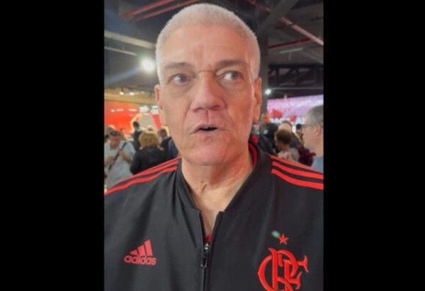   - Foto: Reprodução de TV