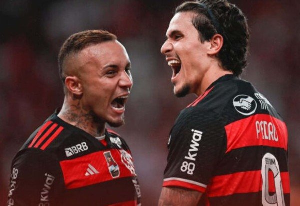 Foto: Pablo Porciuncula/AFP