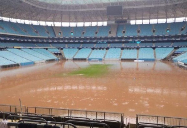 Foto: Reprodução / Radio GreNal