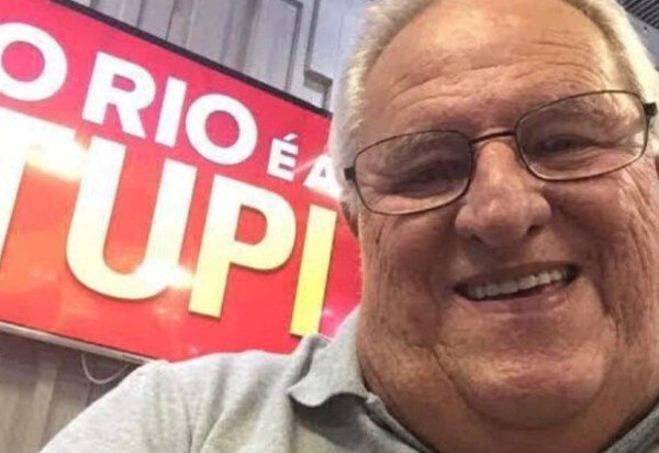 Foto: Reprodução/Tupi