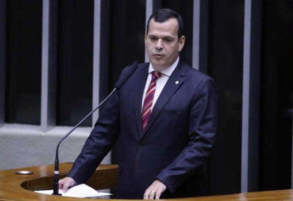 Bruno Spada/Câmara dos Deputados