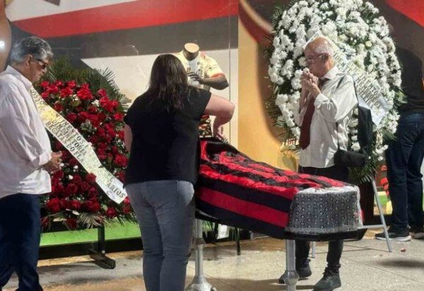 - Foto: Lucas Bayer/Jogada10