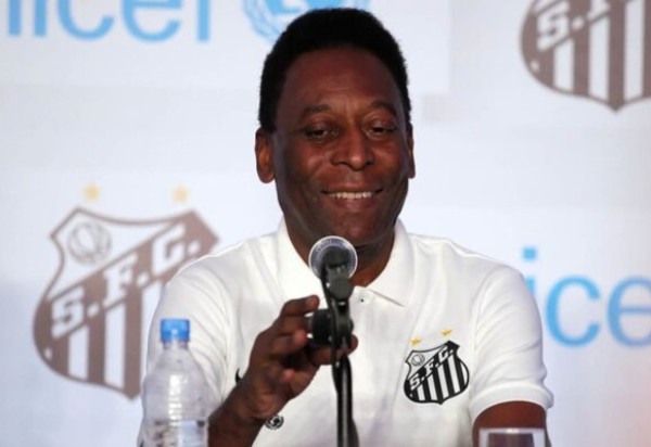 Foto: Pedro Ernesto Guerra Azevedo/Divulgação SantosFC