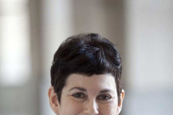 Elizabeth A. Wishnick, pesquisadora do Instituto Weatherhead para o Leste Asiático da Universidade Columbia