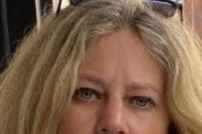 Nastasha Kuhrt, especialista em segurança e paz internacional pelo King's College London 