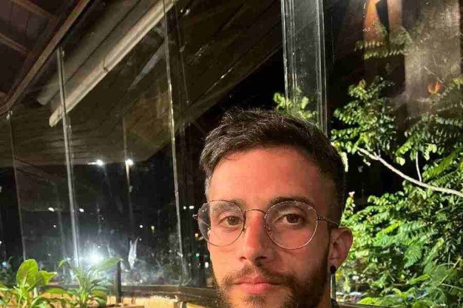 Com foco nas áreas de formação jurídica, policial e tribunais, Rafael Real mira no êxito