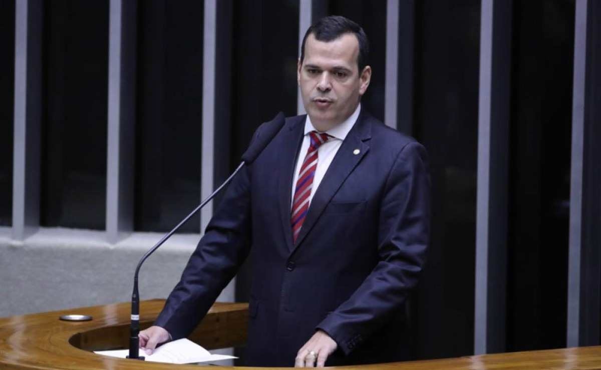 Deputado silencia sobre voto a favor de Brazão no Conselho de Ética