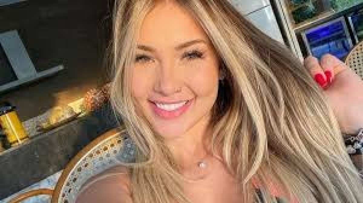 Virginia Fonseca