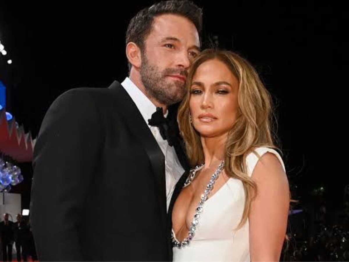 Jennifer Lopez e Ben Affleck estariam se divorciando; Veja detalhes