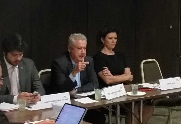 GT será coordenado pela Secretaria de Economia Verde, Descarbonização e Bioindústria (SEV), do MDIC