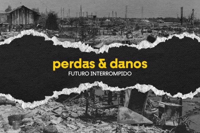 Último episódio do podcast Golpe de 1964: Perdas e Danos já está no ar -  (crédito: EBC)