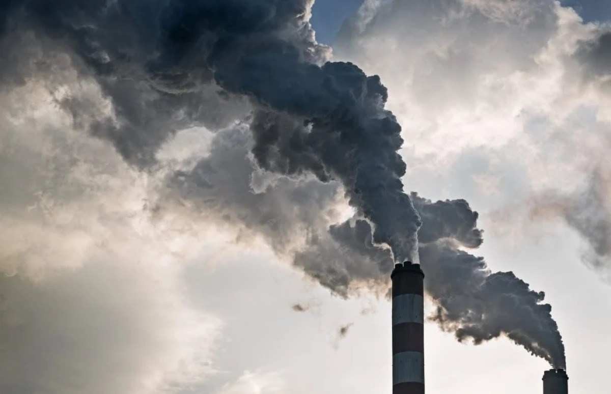 Governo inicia grupo de trabalho para descarbonização da indústria