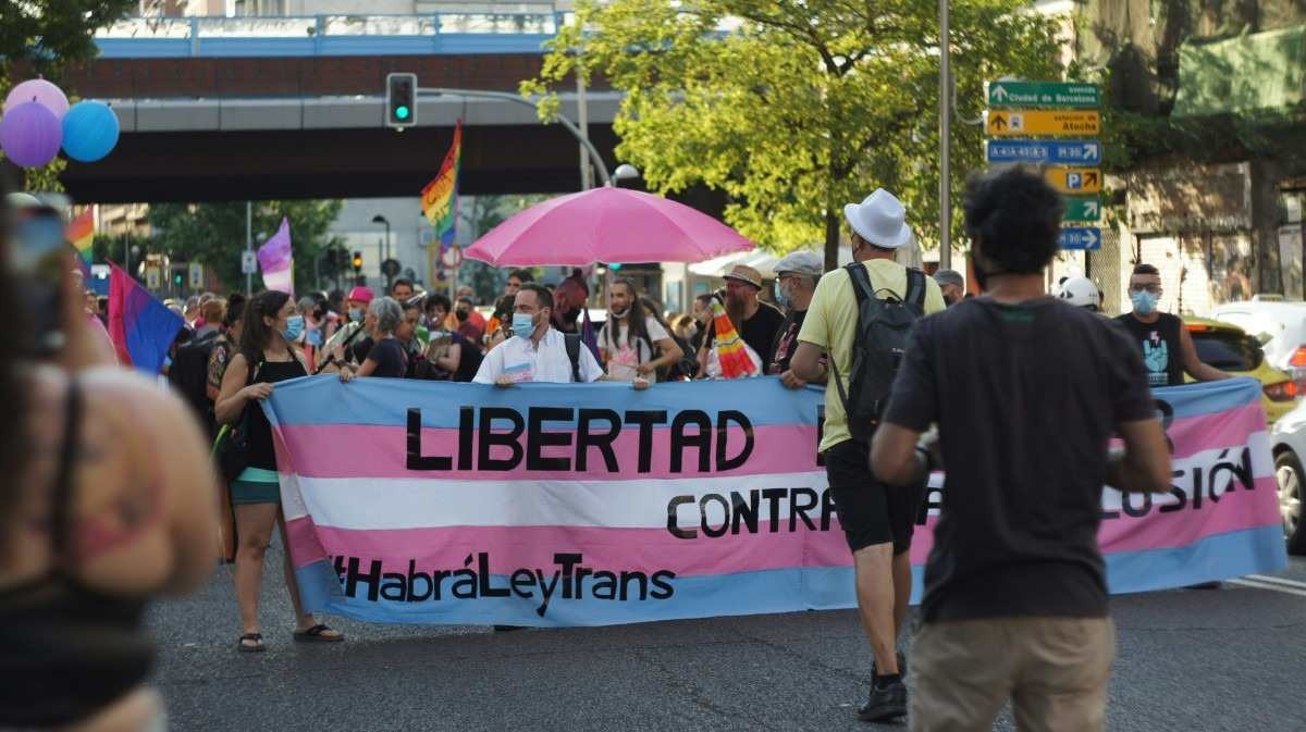 Protestos no Peru por decreto que define transexualidade como transtorno mental