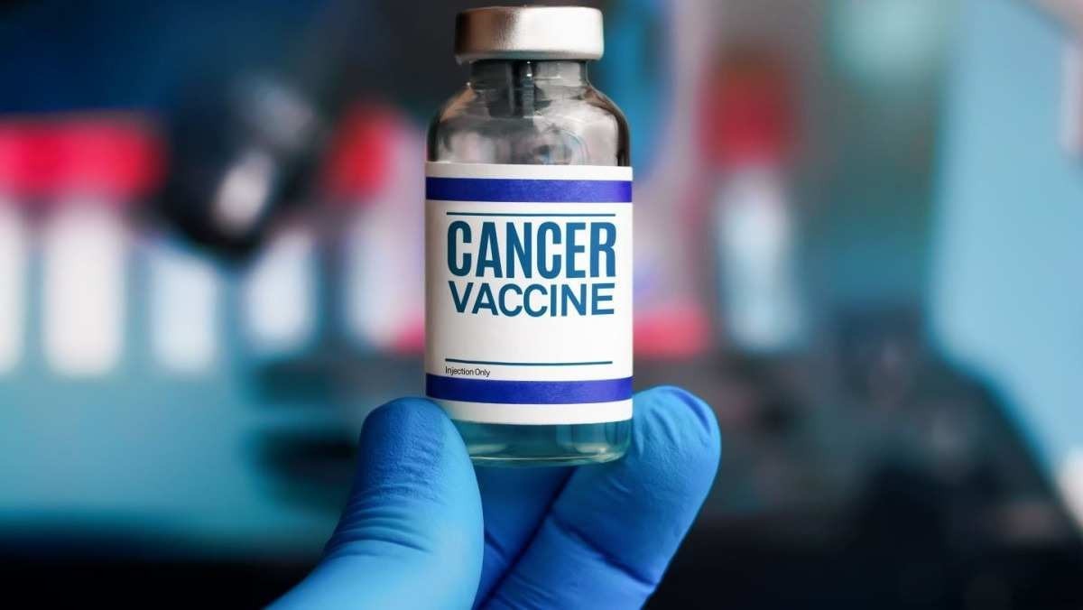 Tecnologia de vacinas contra covid-19 se mostra eficaz para tratar câncer