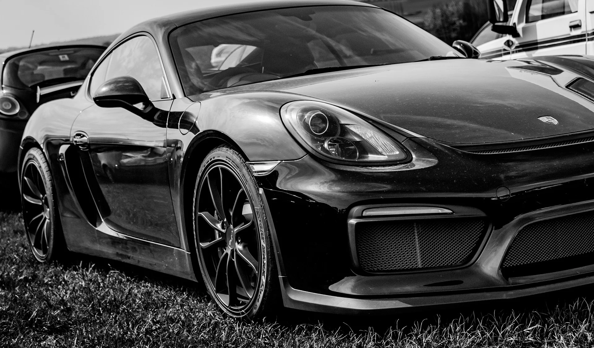O ranking anual “Marcas Premium e de Luxo” da Brand Finance, que é publicado desde 2018, apontou a marca mais valiosa do mundo. Trata-se da Porsche, que ocupa o primeiro lugar há seis anos. Confira o Top 10 nesta galeria a seguir. -  (crédito: Pixabay/Toby_Parsons)
