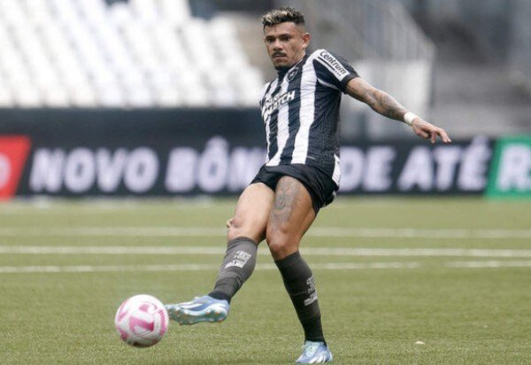 Foto: Vítor Silva/BFR