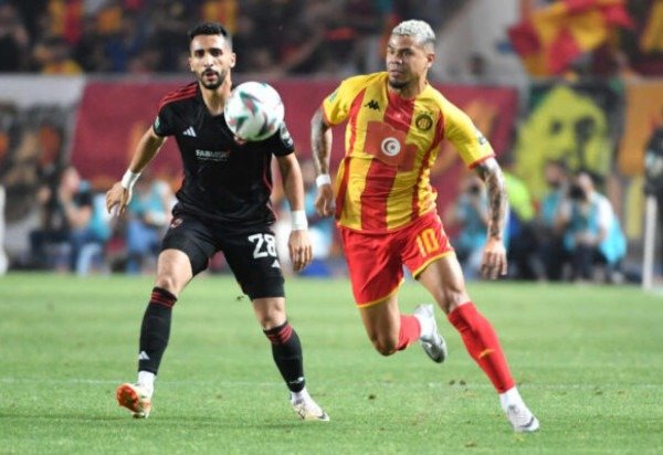 Foto: Fethi Belaid/AFP via Getty Images