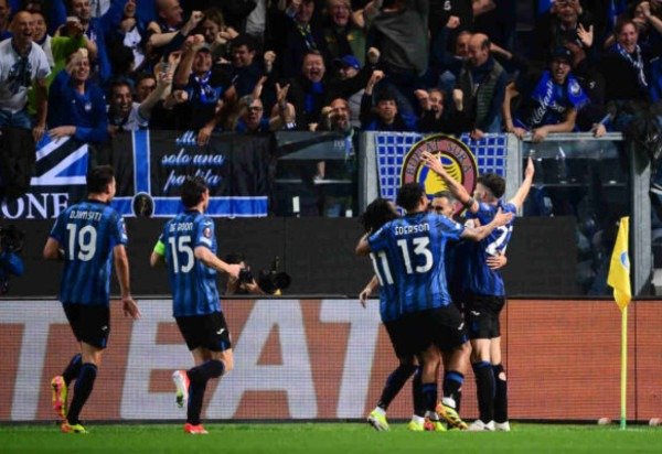 Marco Bertorello/AFP via Getty Images