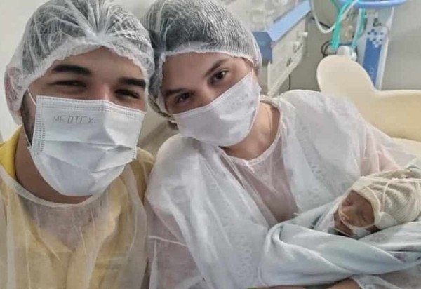 Instagram/Reprodução