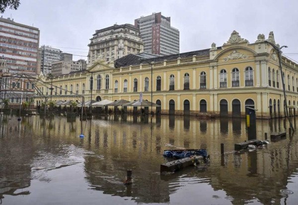  NELSON ALMEIDA/AFP