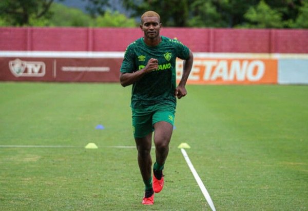 Foto: Marcelo Gonçalves/Fluminense