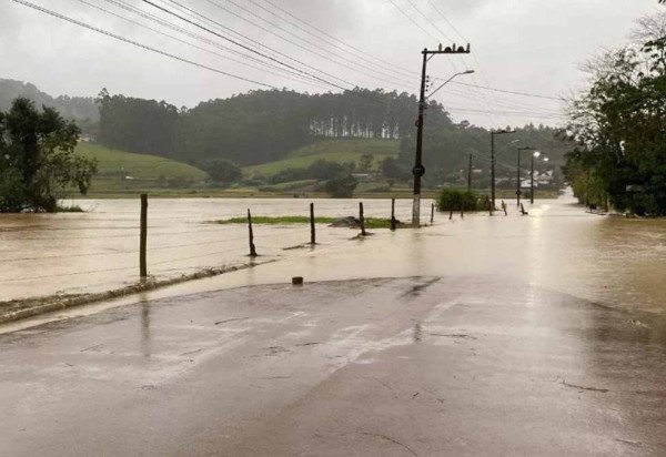 Prefeitura de Rio do Sul/Reprodução