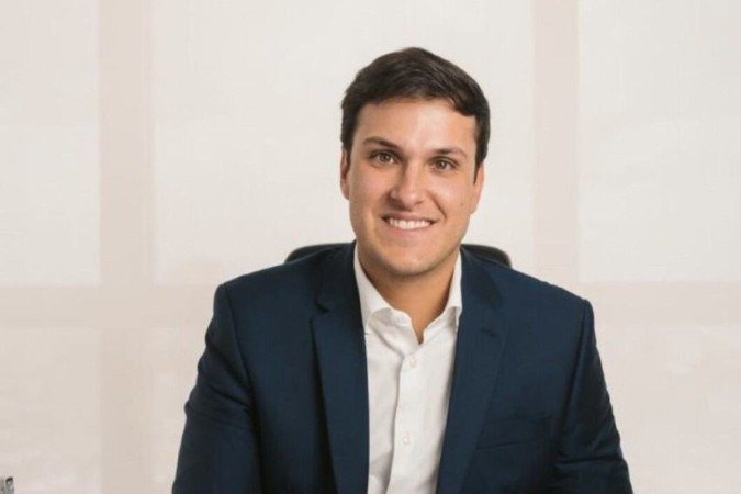  Lucca Mendes, mestre em Gestão de Negócios e sócio administrador da Mendes Advocacia e Consultoria.