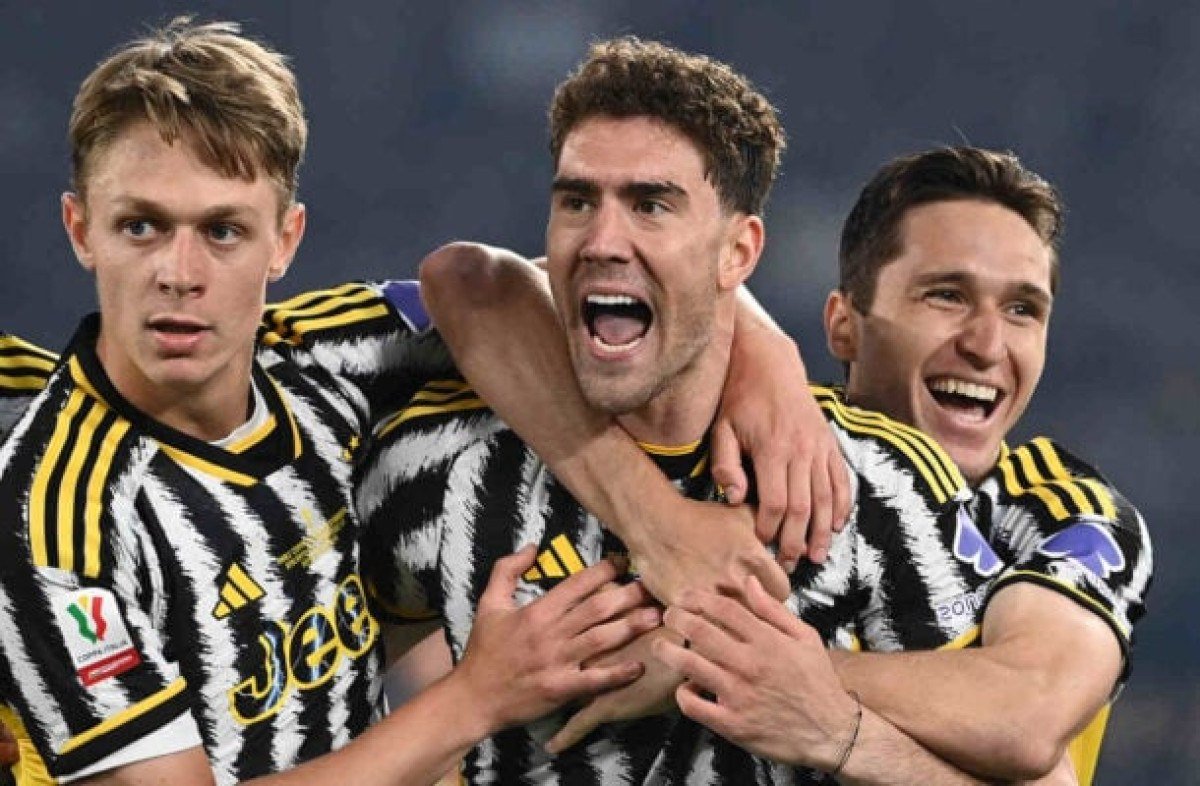 Bologna x Juventus: onde assistir, escalações e arbitragem