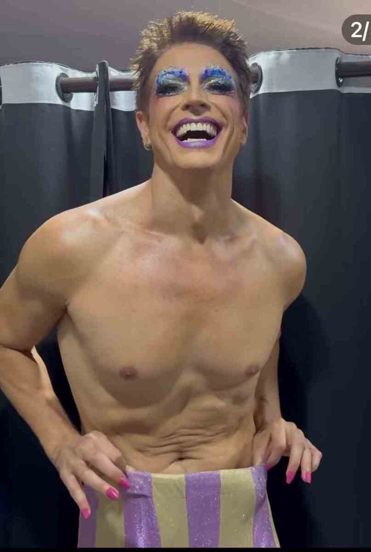 Reynaldo Giancecchini