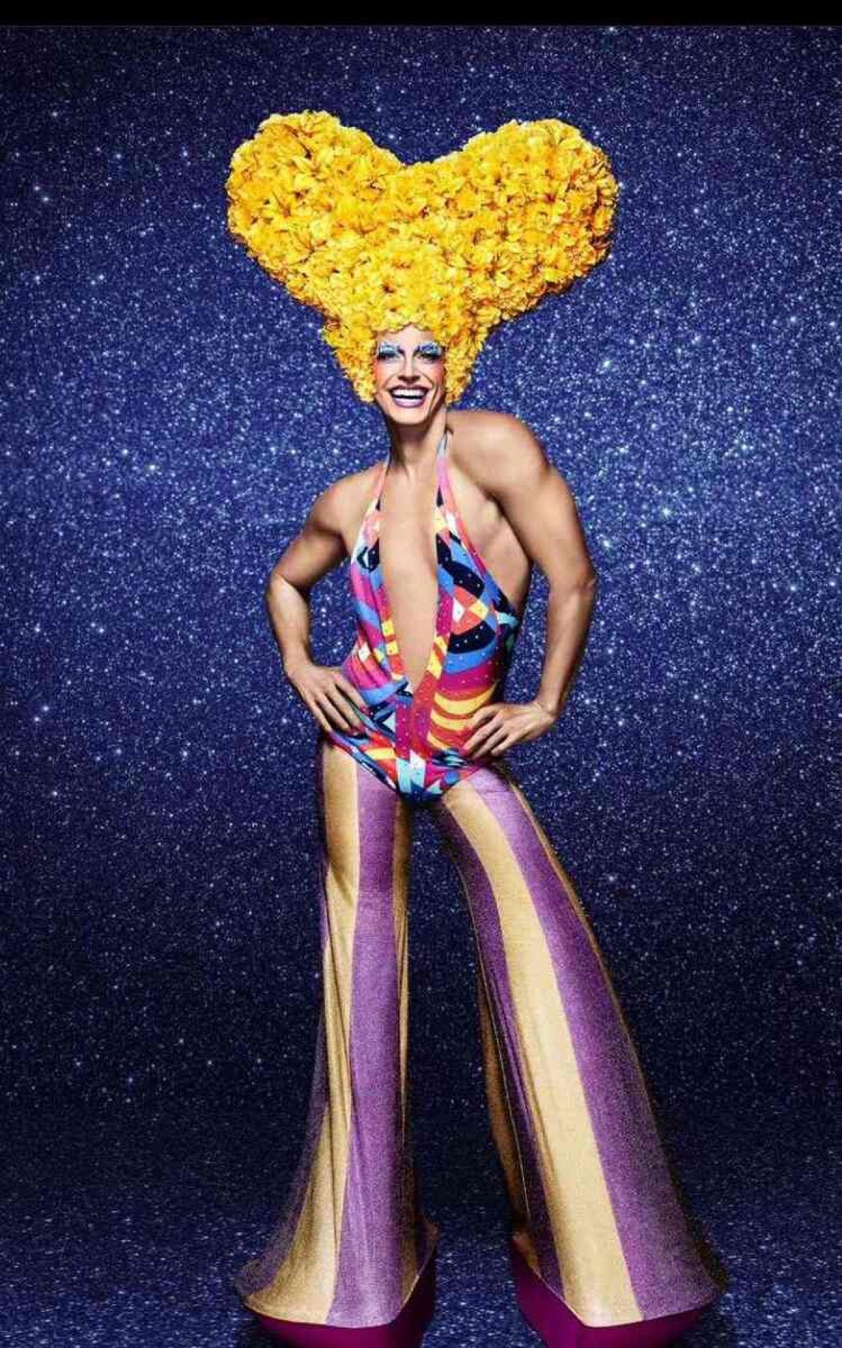 Reynaldo Giancecchini