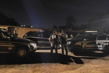 Homem mata ex com enxada e facadas ao ler provérbio na Bíblia, aponta PC - PCMG