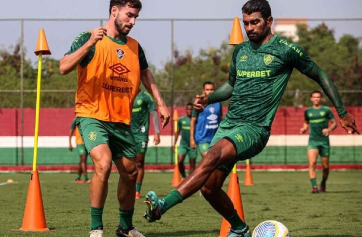 Fluminense terá tempo para esvaziar o Departamento Médico; entenda