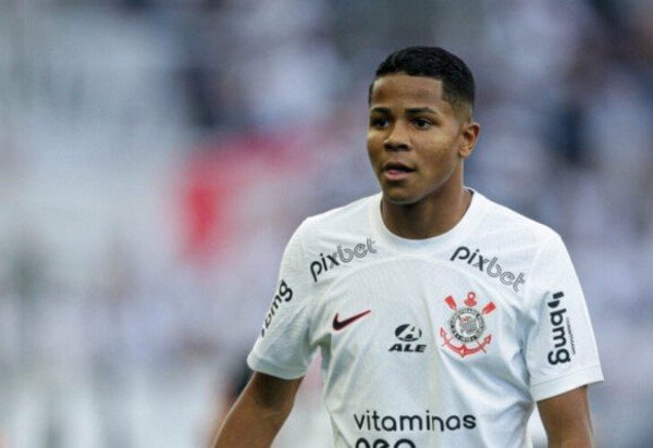 Foto: Rodrigo Coca - Agência Corinthians
