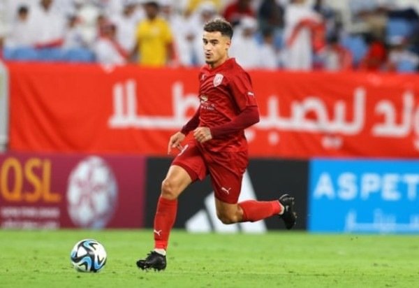  - Foto: Divulgação / Duhail SC