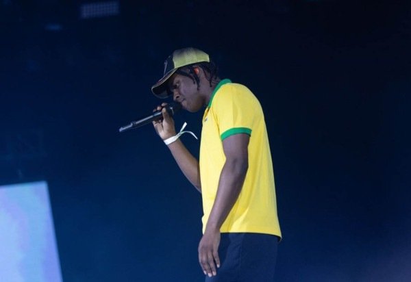 C6 Fest/Divulgação