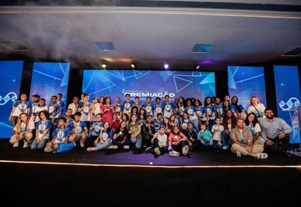 Maratona Tech - Divulgação