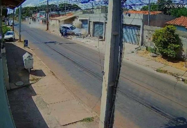 Reprodução/Redes sociais